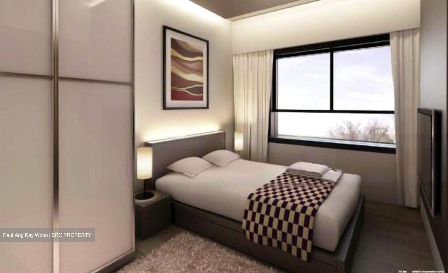 Nottinghill Suites (D21), Apartment #476973291